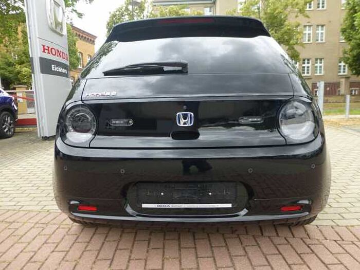 Honda e Advance Paket 17 Zoll 113KW. .. Advanc Pakt