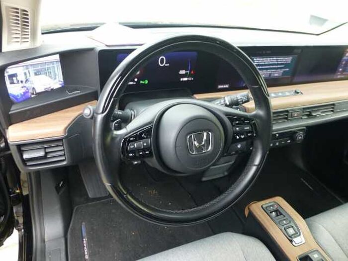 Honda e Advance Paket 17 Zoll 113KW. .. Advanc Pakt