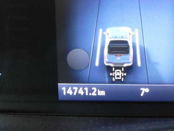 Ford Ranger 2,0 Wildtrak e-4WD Doppelkabine AHZV 205PS. ..