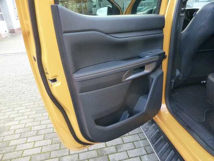 Ford Ranger 2,0 Wildtrak e-4WD Doppelkabine AHZV 205PS. ..