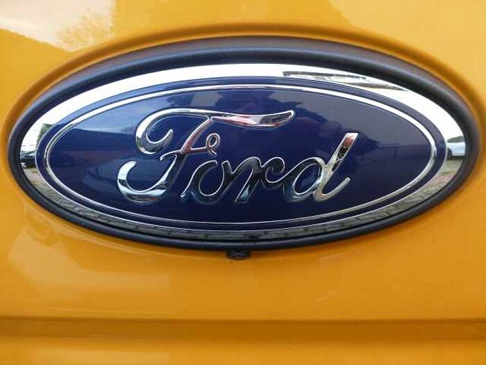 Ford Ranger 2,0 Wildtrak e-4WD Doppelkabine AHZV 205PS. ..