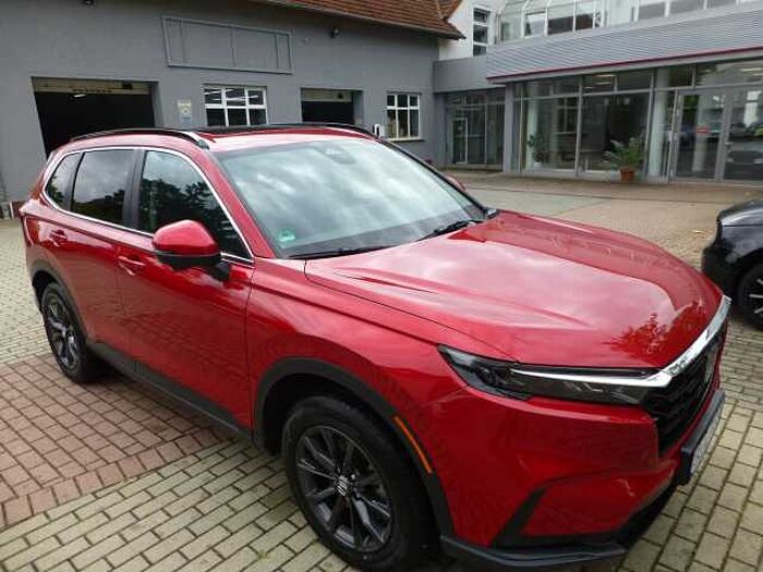 Honda CR-V 2,0 e:HEV Hybrid Advance AWD...