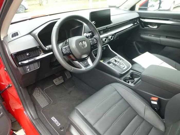 Honda CR-V 2,0 e:HEV Hybrid Advance AWD...