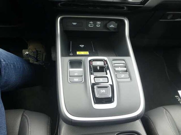 Honda CR-V 2,0 e:HEV Hybrid Advance AWD...