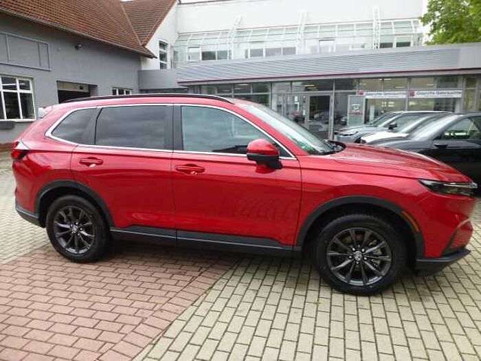 Honda CR-V 2,0 e:HEV Hybrid Advance AWD...