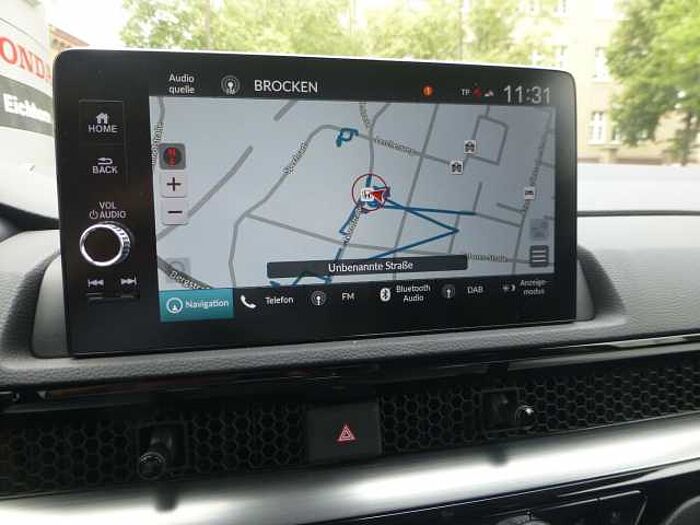 Honda CR-V 2,0 e:HEV Hybrid Advance AWD...