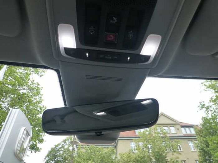 Honda CR-V 2,0 e:HEV Hybrid Advance AWD...