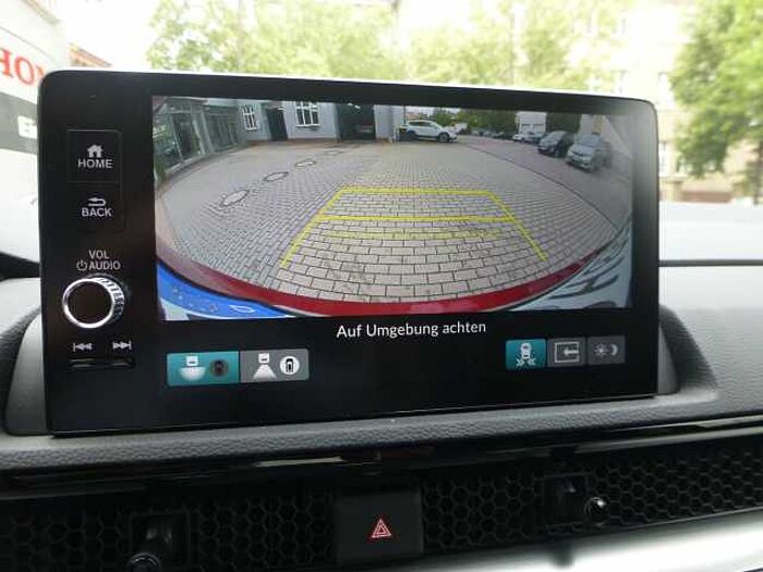 Honda CR-V 2,0 e:HEV Hybrid Advance AWD...