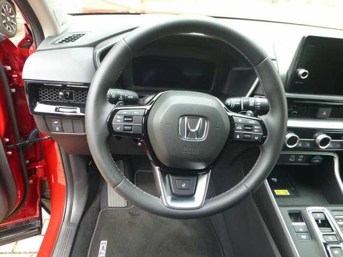 Honda CR-V 2,0 e:HEV Hybrid Advance AWD...