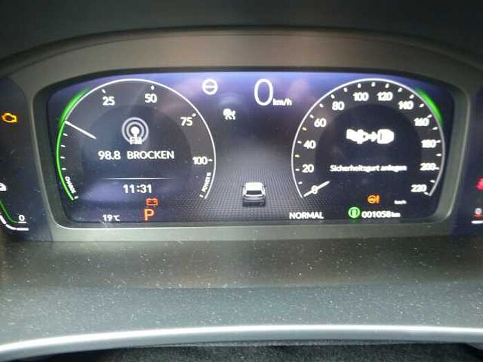 Honda CR-V 2,0 e:HEV Hybrid Advance AWD...