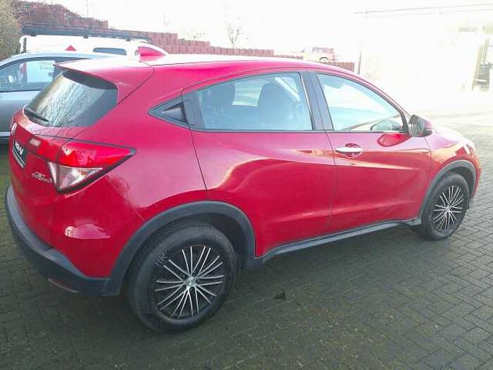 Honda HR-V 1,6 Elegance. .. Elegance