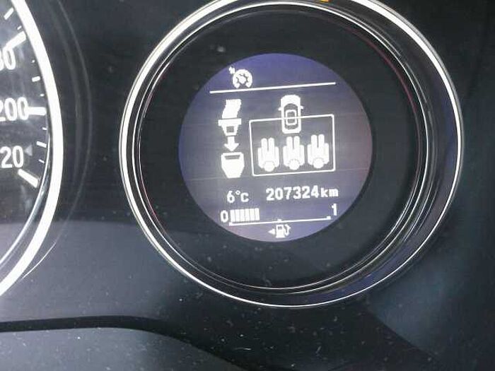 Honda HR-V 1,6 Elegance. .. Elegance