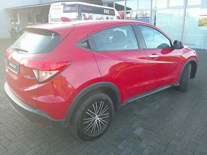 Honda HR-V 1,6 Elegance. .. Elegance