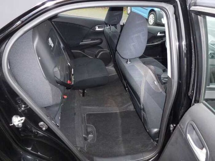 Honda Civic 1,8 i-VTEC Sport Kamera Winterpaket...