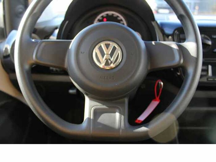Volkswagen up! move. ..