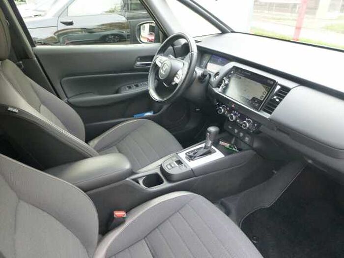 Honda Jazz Hybrid e:HEV 1,5 i-MMD Crosstar Advance... Advance