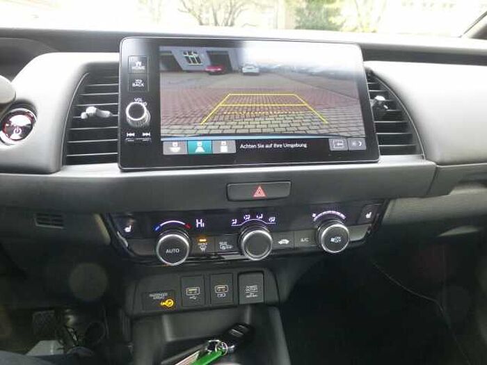Honda Jazz Hybrid e:HEV 1,5 i-MMD Crosstar Advance... Advance