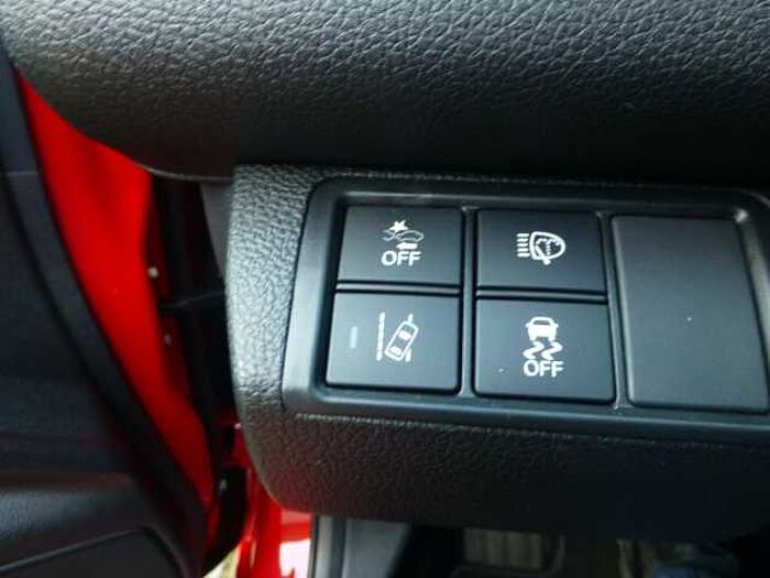 Honda Civic 1,0 VTEC Turbo Comfort Sport Line wenig KM... Comfort