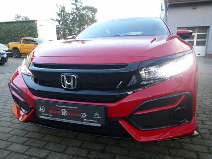 Honda Civic 1,0 VTEC Turbo Comfort Sport Line wenig KM... Comfort