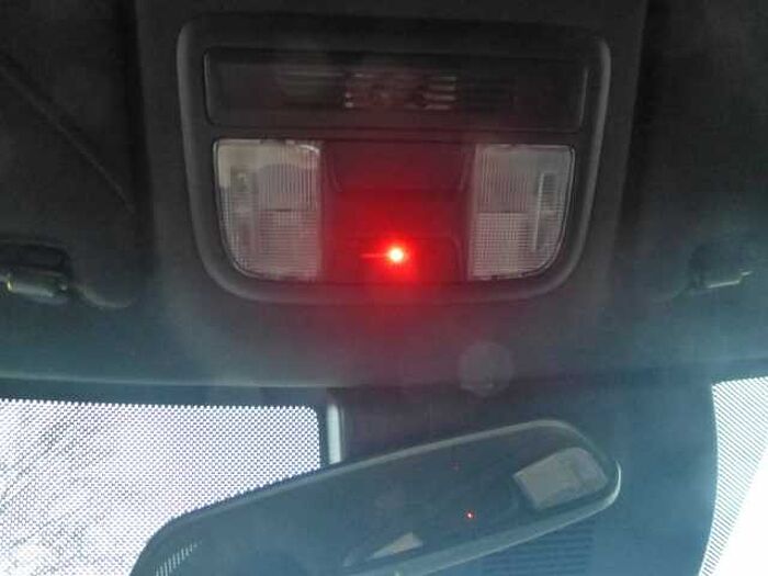 Honda Civic 1,0 VTEC Turbo Comfort Sport Line wenig KM... Comfort