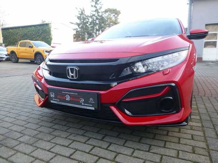 Honda Civic 1,0 VTEC Turbo Comfort Sport Line wenig KM... Comfort