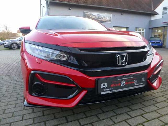 Honda Civic 1,0 VTEC Turbo Comfort Sport Line wenig KM... Comfort
