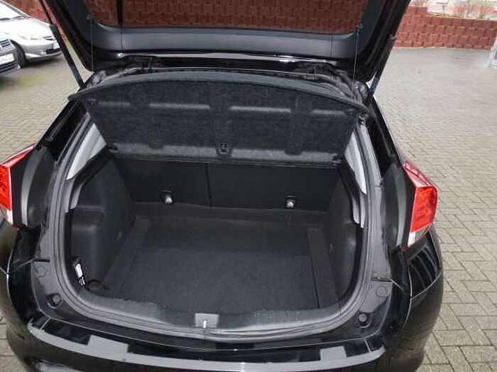 Honda Civic 1,8 i-VTEC Sport Kamera Winterpaket...