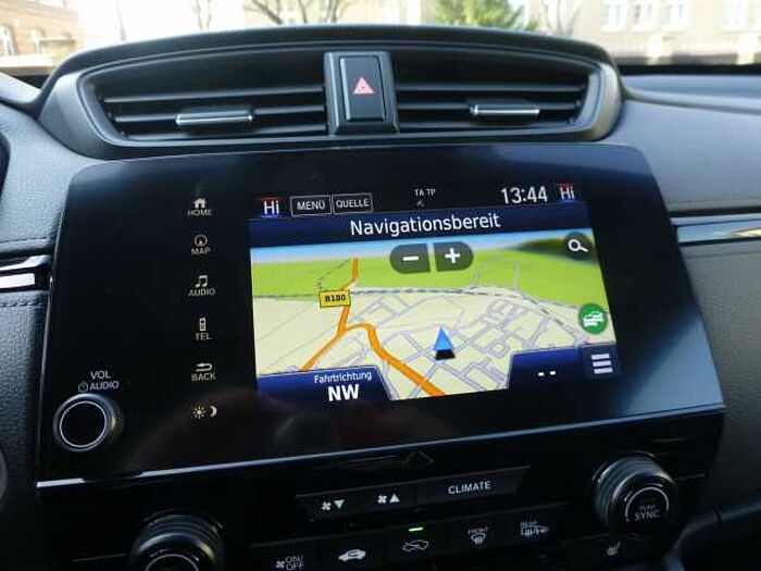 Honda CR-V 2,0 i-MMD HYBRID 4WD Sport Line AHZV... Line
