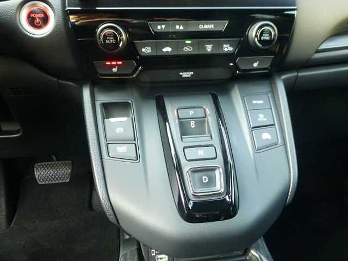 Honda CR-V 2,0 i-MMD HYBRID 4WD Sport Line AHZV... Line