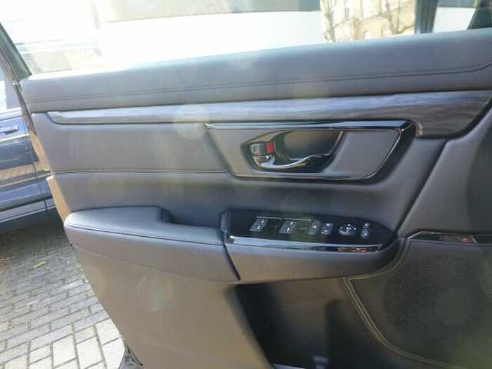 Honda CR-V 2,0 i-MMD HYBRID 4WD Sport Line AHZV... Line