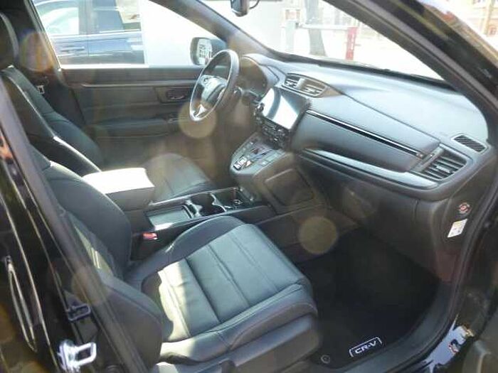 Honda CR-V 2,0 i-MMD HYBRID 4WD Sport Line AHZV... Line