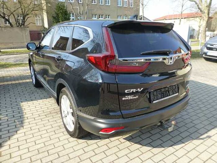 Honda CR-V 2,0 i-MMD HYBRID 4WD Sport Line AHZV... Line