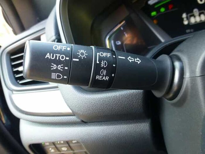 Honda CR-V 2,0 i-MMD HYBRID 4WD Sport Line AHZV... Line