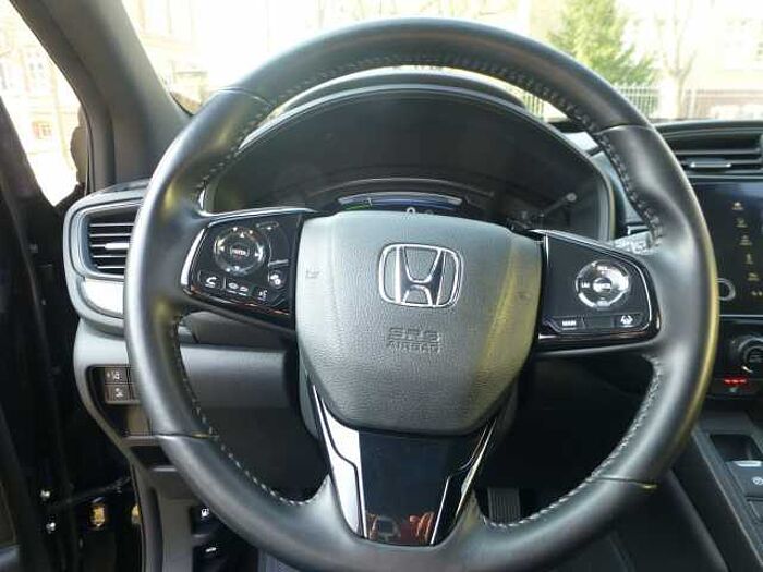 Honda CR-V 2,0 i-MMD HYBRID 4WD Sport Line AHZV... Line