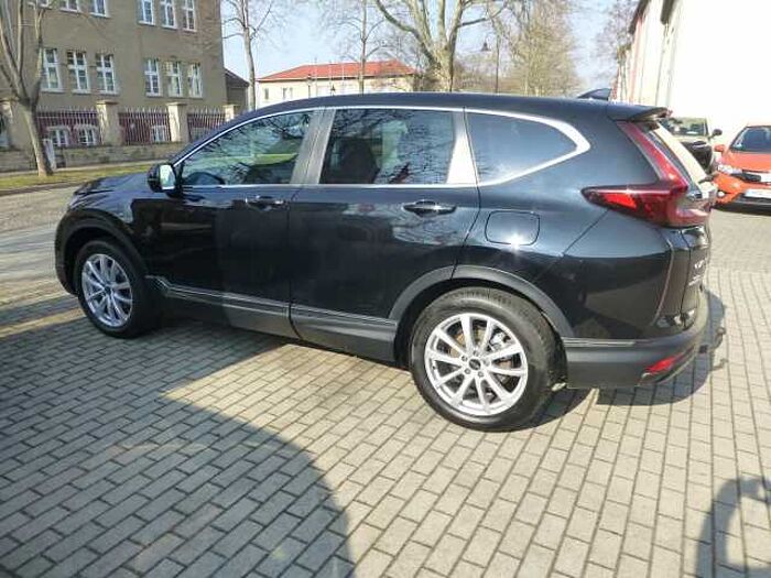 Honda CR-V 2,0 i-MMD HYBRID 4WD Sport Line AHZV... Line