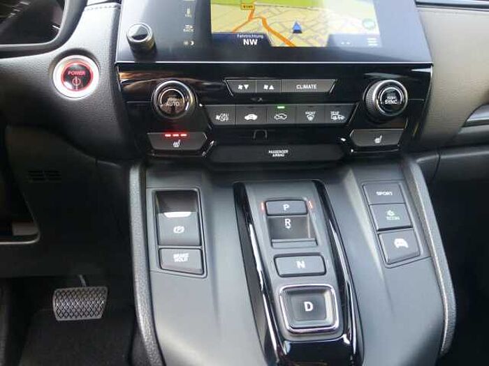Honda CR-V 2,0 i-MMD HYBRID 4WD Sport Line AHZV... Line