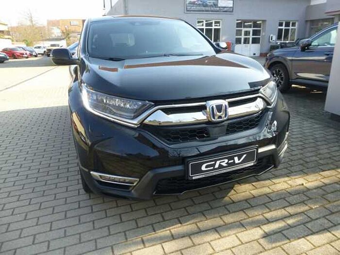 Honda CR-V 2,0 i-MMD HYBRID 4WD Sport Line AHZV... Line