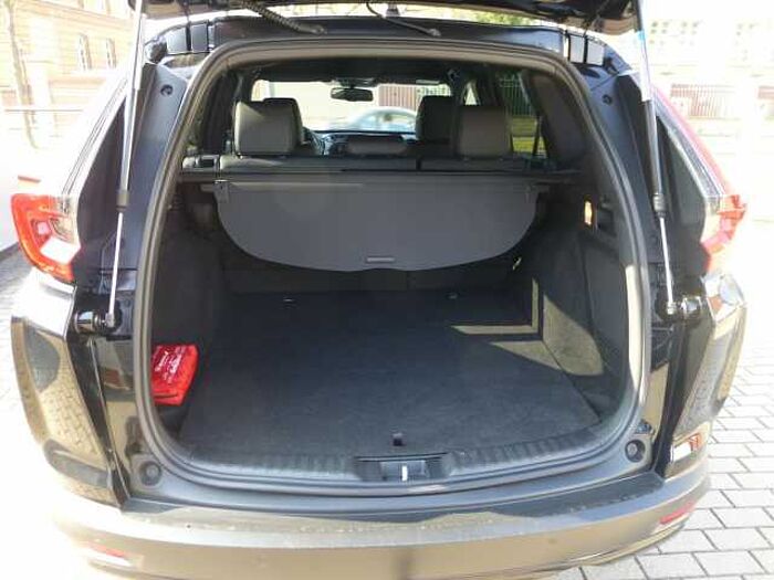 Honda CR-V 2,0 i-MMD HYBRID 4WD Sport Line AHZV... Line