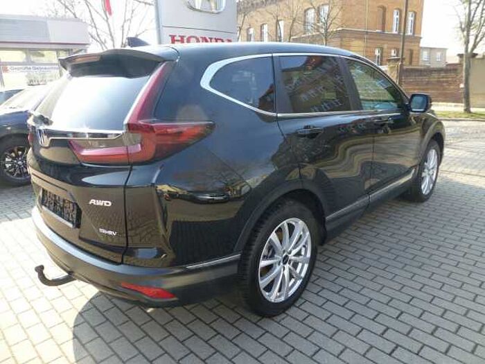 Honda CR-V 2,0 i-MMD HYBRID 4WD Sport Line AHZV... Line