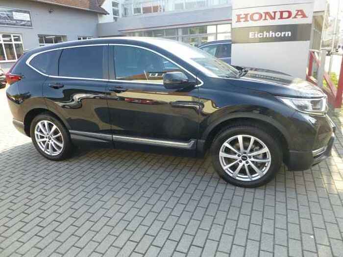 Honda CR-V 2,0 i-MMD HYBRID 4WD Sport Line AHZV... Line