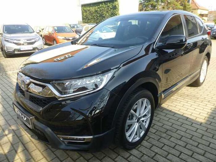 Honda CR-V 2,0 i-MMD HYBRID 4WD Sport Line AHZV... Line
