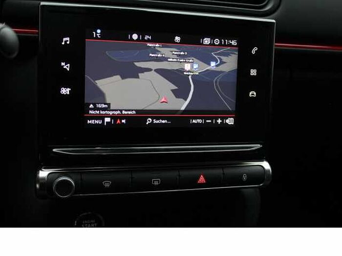 Citroen C3 Shine Automatik... SHINE