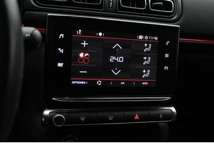 Citroen C3 Shine Automatik... SHINE