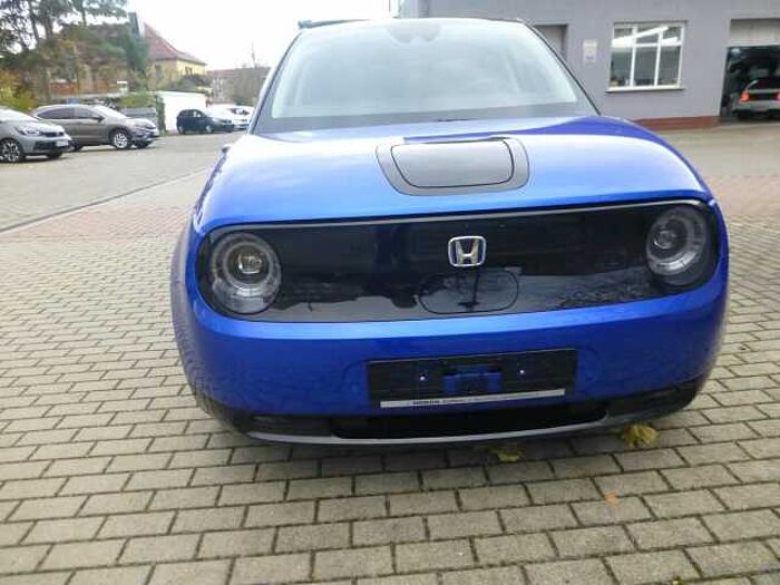 Honda e 113kW Advance Paket 17 Zoll. .. Advanc Pakt