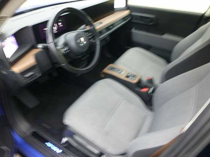 Honda e 113kW Advance Paket 17 Zoll. .. Advanc Pakt