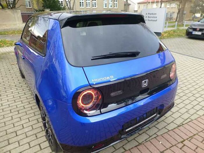 Honda e 113kW Advance Paket 17 Zoll. .. Advanc Pakt