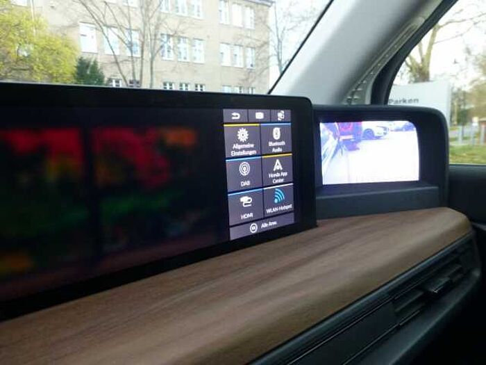 Honda e 113kW Advance Paket 17 Zoll. .. Advanc Pakt