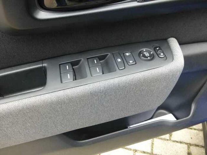 Honda e 113kW Advance Paket 17 Zoll. .. Advanc Pakt