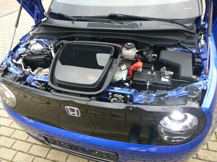 Honda e 113kW Advance Paket 17 Zoll. .. Advanc Pakt