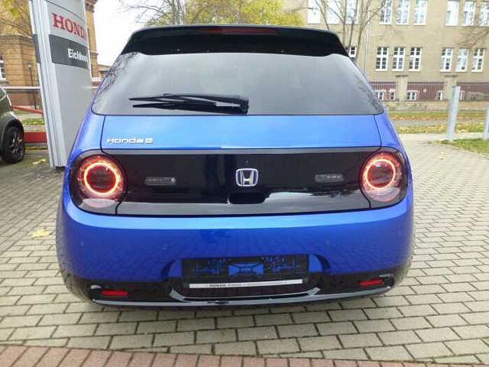 Honda e 113kW Advance Paket 17 Zoll. .. Advanc Pakt